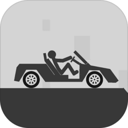 摔倒火柴人最新版