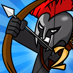 火柴人战争遗产2破解版无限宝石