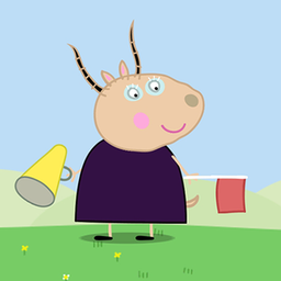 羚羊夫人金靴子最新版