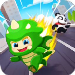 跑酷小哥官方版(暂未上线)