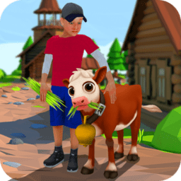 动物市场模拟器中文版