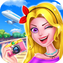 甜心美发屋游戏