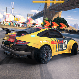 竞速飙车手机版