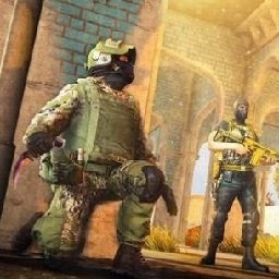 最后的特别行动游戏