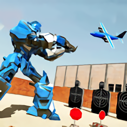 狂野世界战争游戏