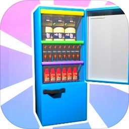 冰箱陈列师塞满冰箱最新版