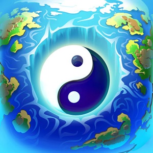 涂鸦上帝起源中文版