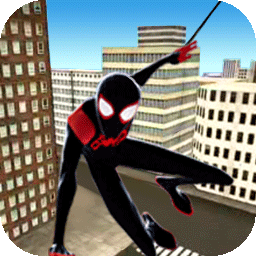 火柴人蜘蛛英雄无限钻石版