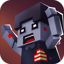 枪手丧尸幸存者单机版