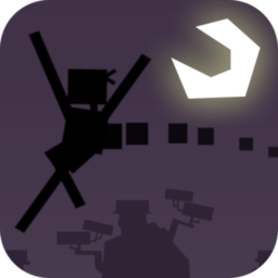 忍者跳跃跑酷最新版