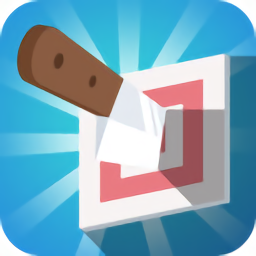 翻转小刀3d手机版