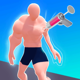 兴奋剂跑者小游戏(dopingrunner)