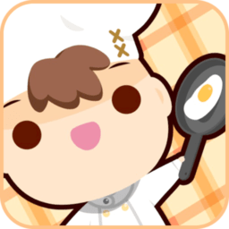 米加美食小镇手游