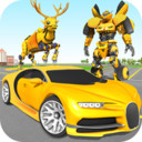 机器沙雕鹿模拟器中文版