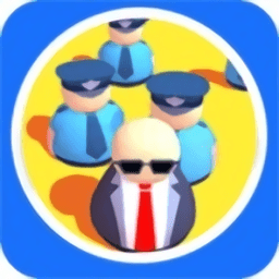 胖先生神逃脱手游