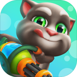 汤姆猫荒野派对国际服