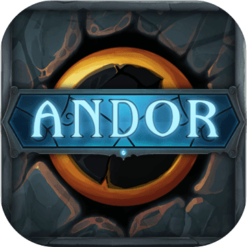安多尔奇迹之卡无限金币版(andor)