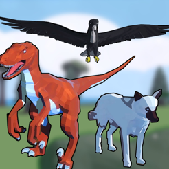 动物融合模拟器中文版最新版