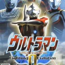 奥特曼进化格斗3手机版(暂未上线)