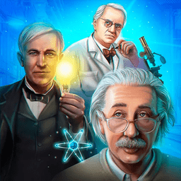 科学家密室冒险官方版