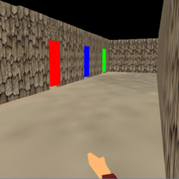 迷宫越狱最新版