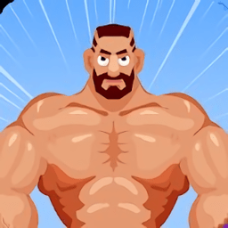 tough man游戏(暂未上线)