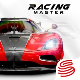 racing master内测版
