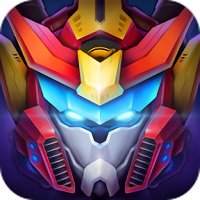 巨神战击队英雄传说九游版