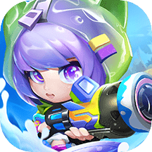 弹弹奇兵抖音版