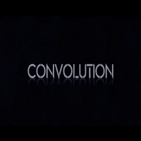 卷积幻境中文版