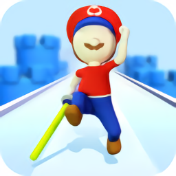 超级比诺跑酷手机版