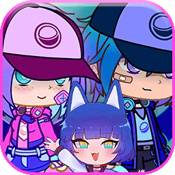 加查扭蛋小镇游戏最新版