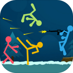 火柴人精英传说最新版