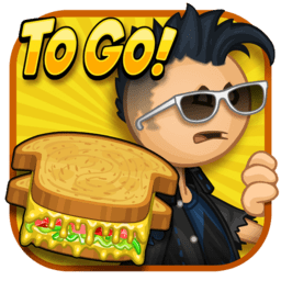 老爹奶酪店togo中文版