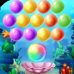 bubble bust2中文版