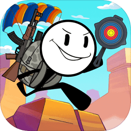 火柴人逃亡英雄游戏