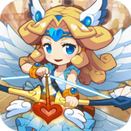 放置合成英雄官方版