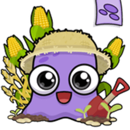 莫伊的农场游戏